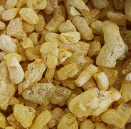 Sandarac Granules